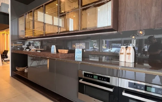 AD+ Italinea - Móveis Planejados Italínea