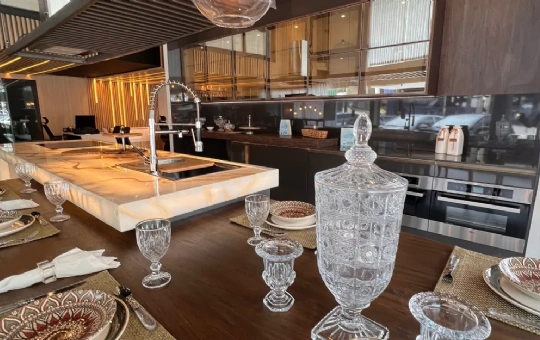 AD+ Italinea - Móveis Planejados Italínea