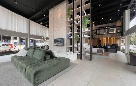 AD+ Italinea - Móveis Planejados Italínea