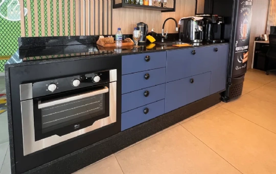 AD+ Italinea - Móveis Planejados Italínea