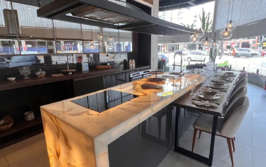 AD+ Italinea - Móveis Planejados Italínea