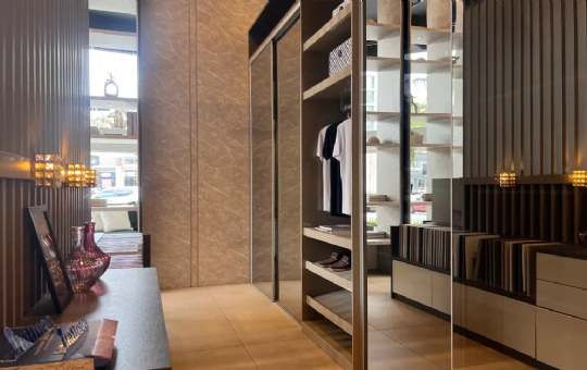 AD+ Italinea - Móveis Planejados Italínea