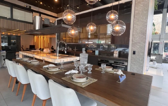 AD+ Italinea - Móveis Planejados Italínea